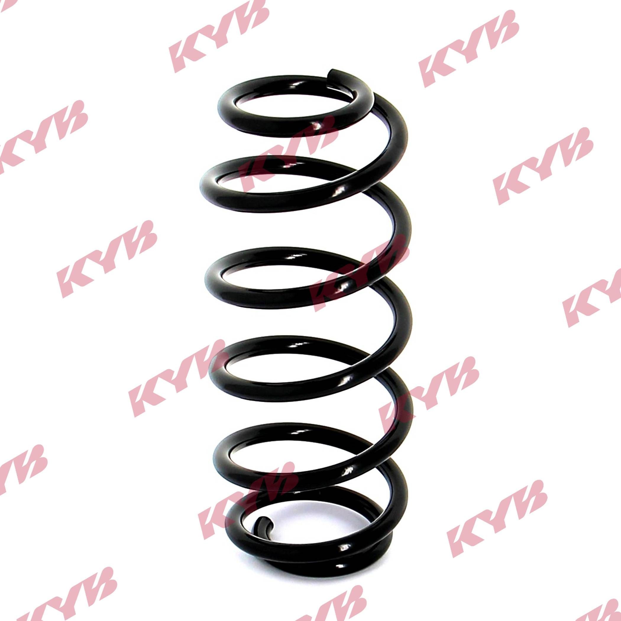 KYB Coil spring Article number: RA5782 cheaply