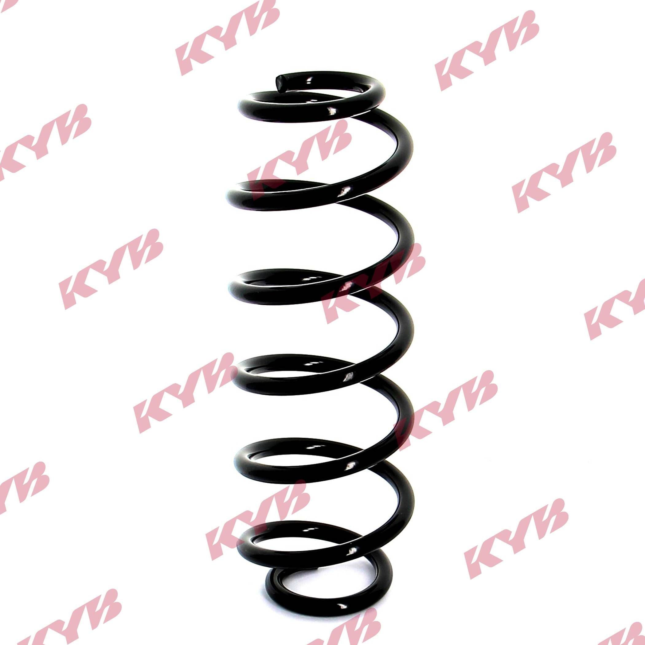 KYB Coil spring Article number: RA5783 cheaply