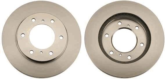 TRW Brake disc Article number: DF4920 cheaply