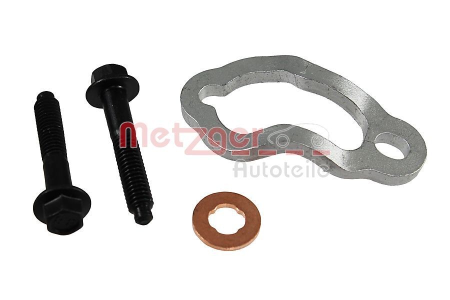 METZGER Holder, injector Article number: 0873046 cheaply