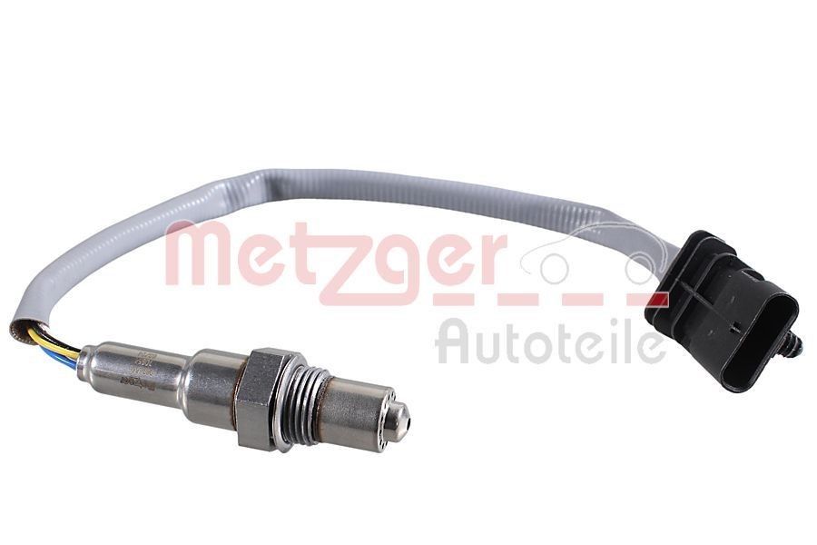 METZGER Lambda andur Artikli number: 0895665 soodsalt