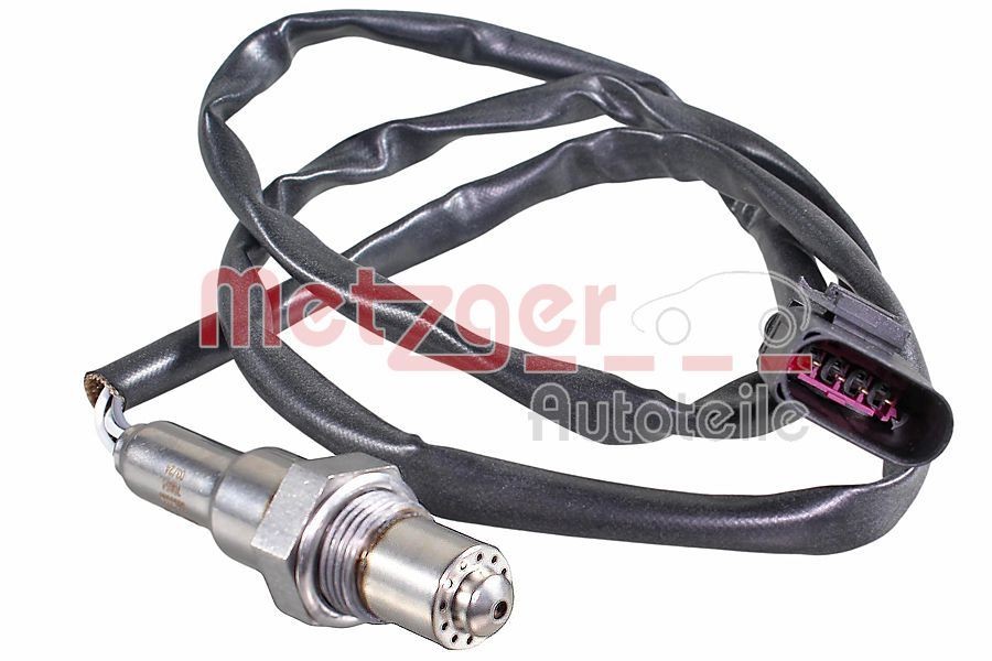 METZGER Lambda andur Artikli number: 0895666 soodsalt
