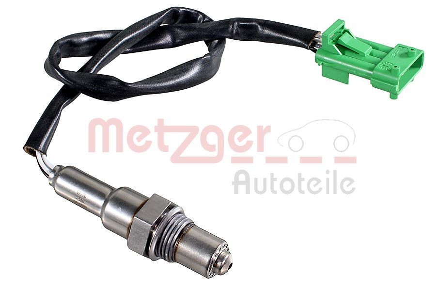 METZGER Lambda andur Artikli number: 0895670 soodsalt