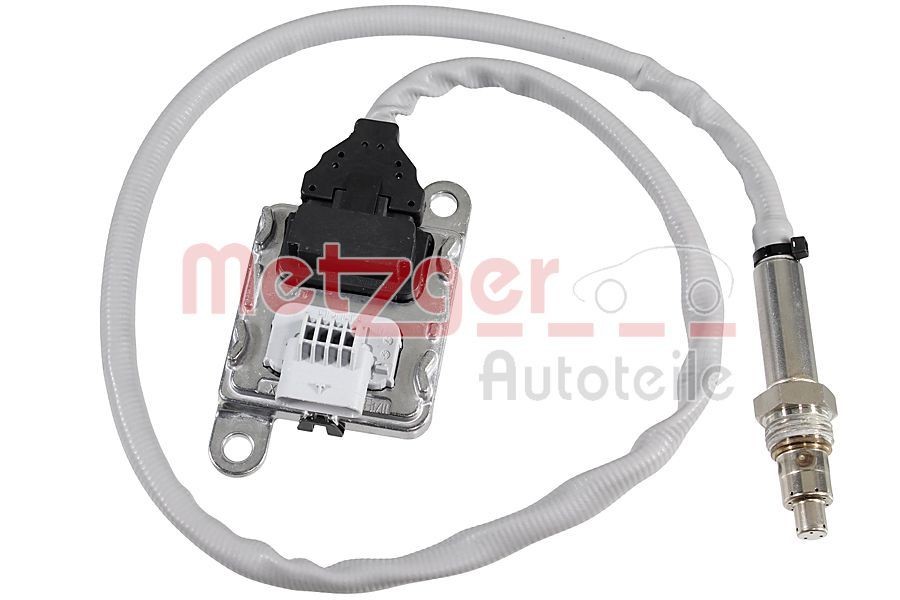 METZGER 0899388 NOx-sensor, NOx-katalysator JUMPER 2.0 BlueHDi 130 HK Diesel