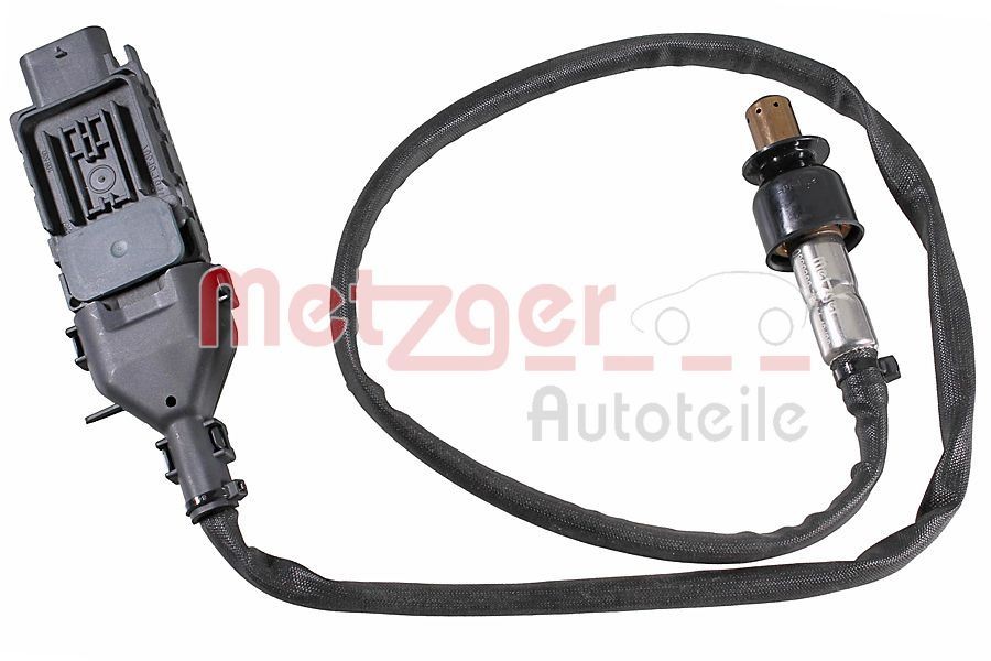 METZGER 0899390 NOx Sensor, NOx Catalyst MULTIVAN 2.0 TDI 4motion (CXEC) 199 PS Diesel