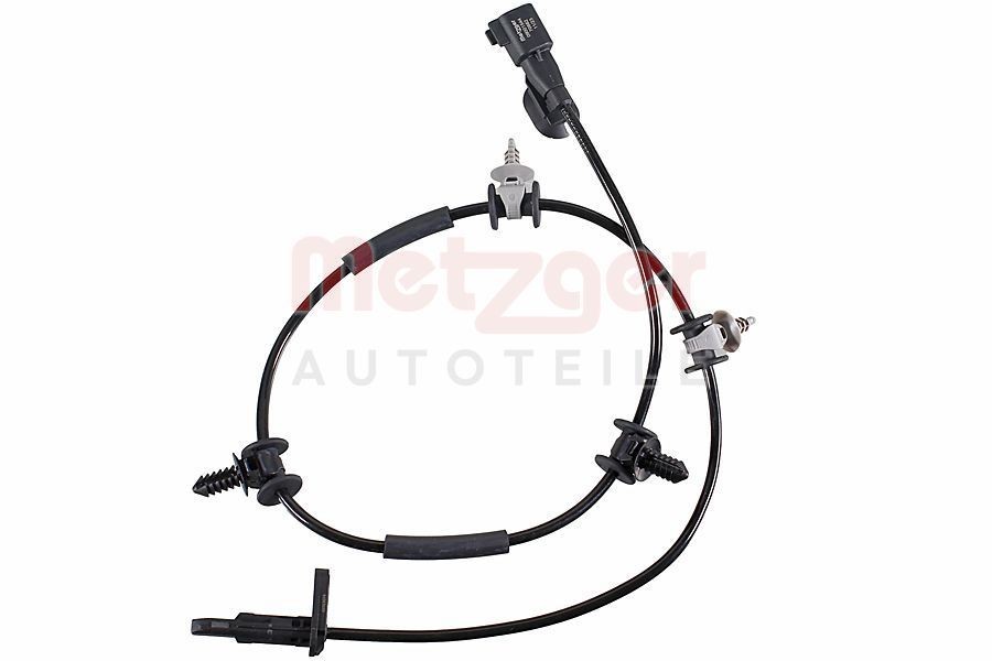 METZGER ABS sensor Article number: 09001544 cheaply