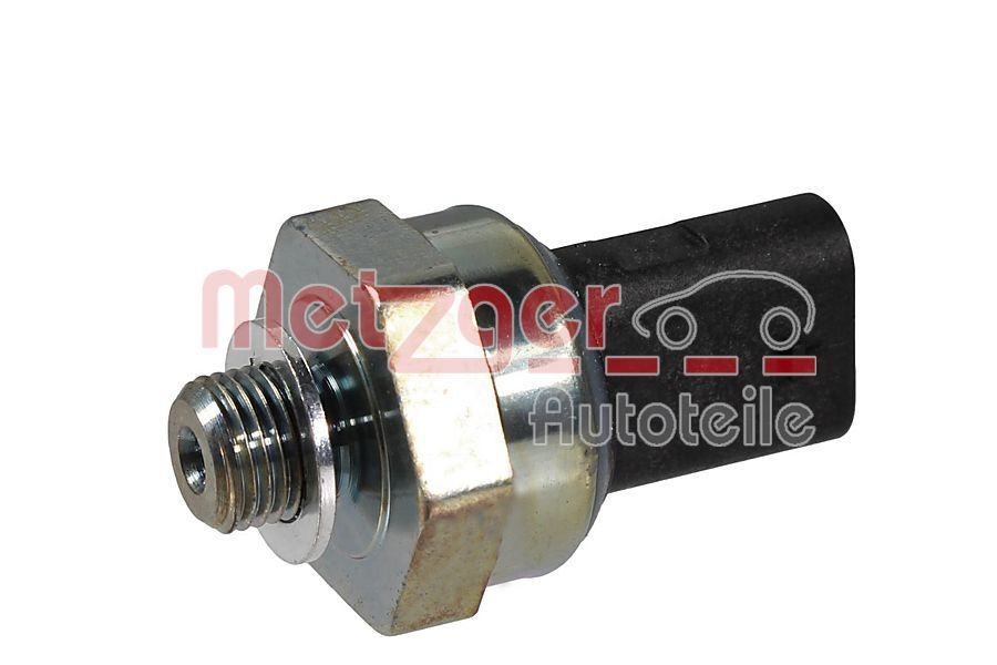 METZGER Sender Unit, oil pressure Article number: 0906489 cheaply