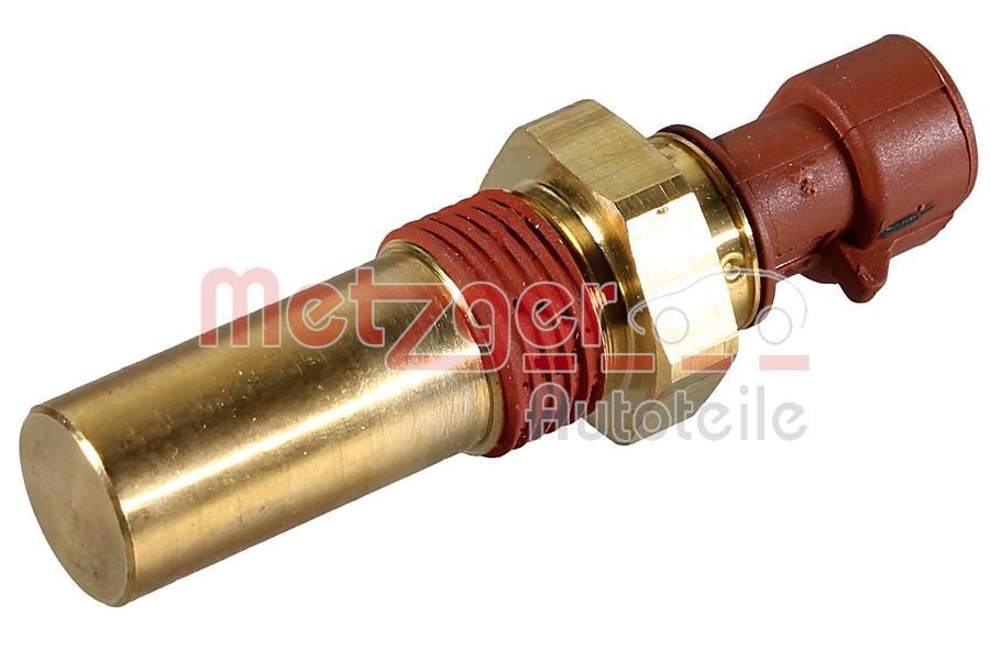 METZGER Speed sensor Article number: 0909101 cheaply