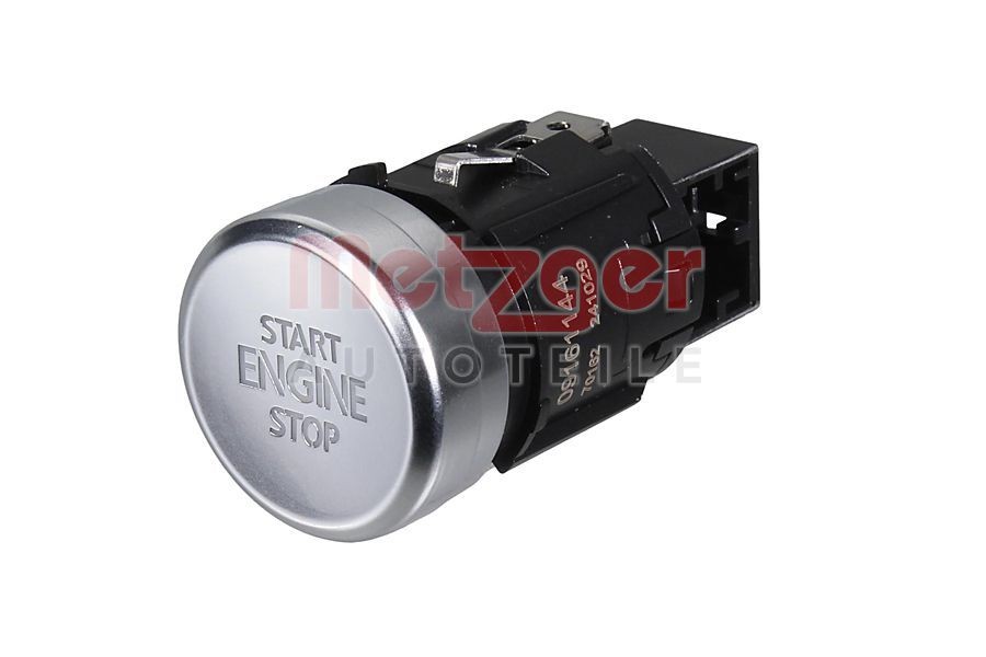 METZGER Start / Stop Button Article number: 09161144 cheaply
