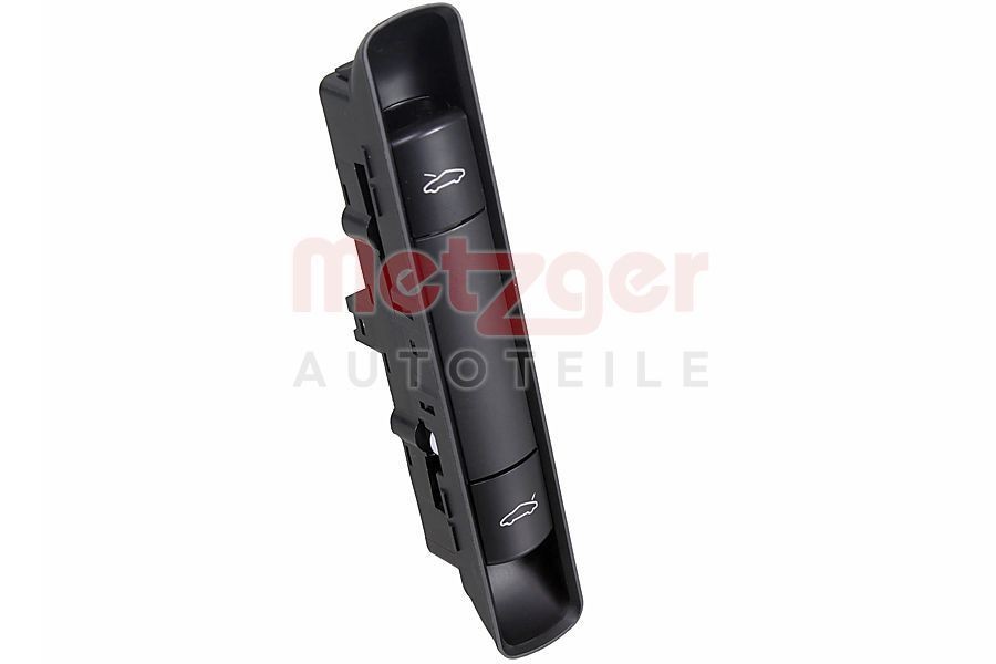 METZGER Switch, tailgate Article number: 09161175 cheaply
