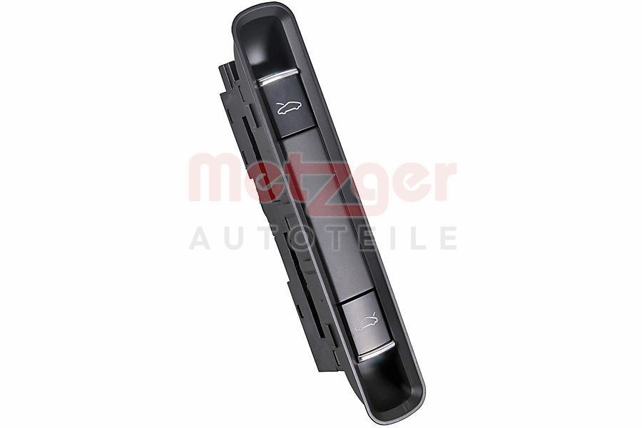 METZGER Switch, tailgate Article number: 09161176 cheaply