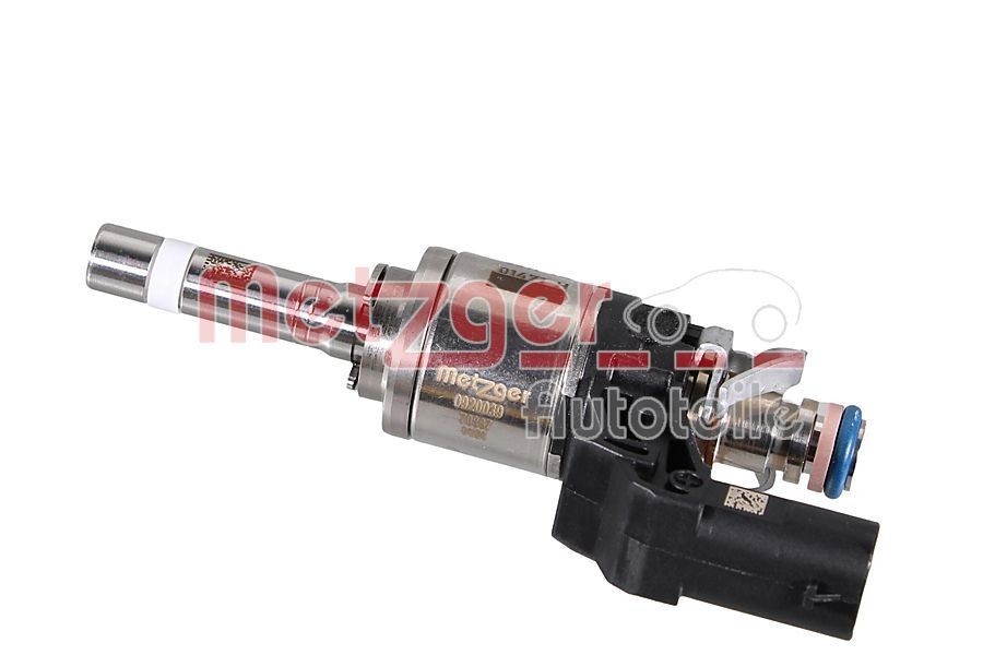 METZGER Injector Article number: 0920039 cheaply