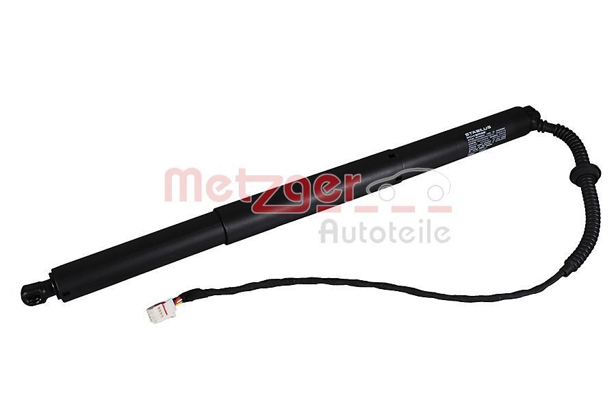 METZGER 2115036 Elmotor, bagklap XC 90 T8 Plug-in Hybrid AWD 455 HK Benzin/elektro