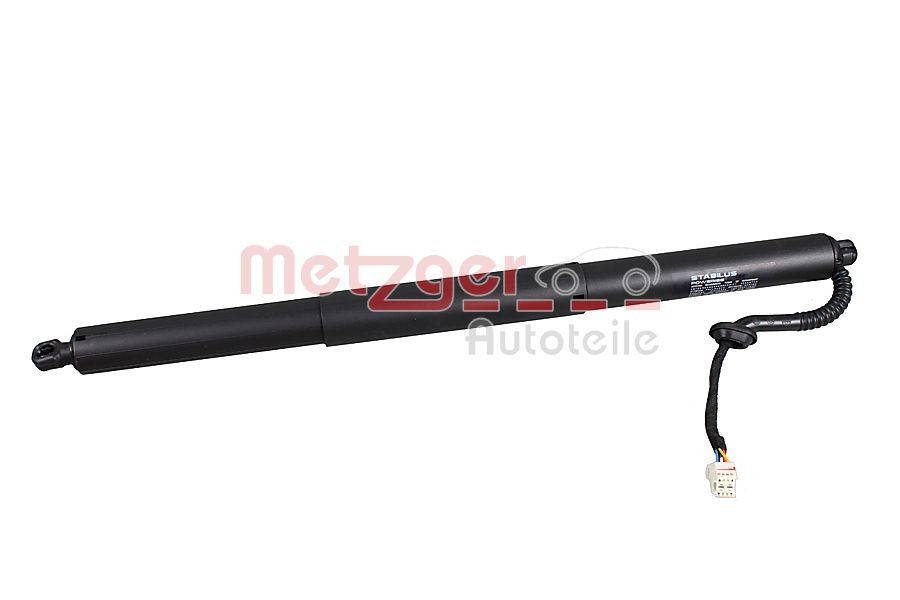 METZGER 2115039 Electrical motor, tailgate T-ROC 1.0 TSI 110 PS Petrol