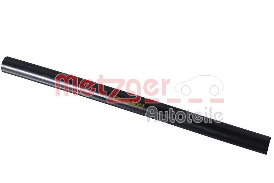 METZGER Breather Hose, fuel tank Article number: 2152038 cheaply