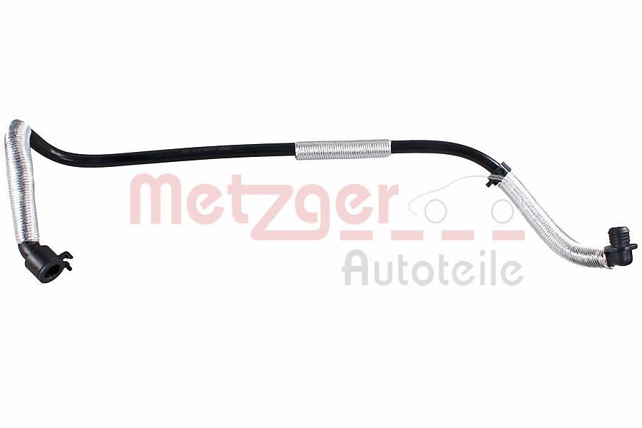 METZGER 2180055 Vaakumtorustik, pidurivõimendi EOS 3.2 V6 250 HP Bensiin 2015
