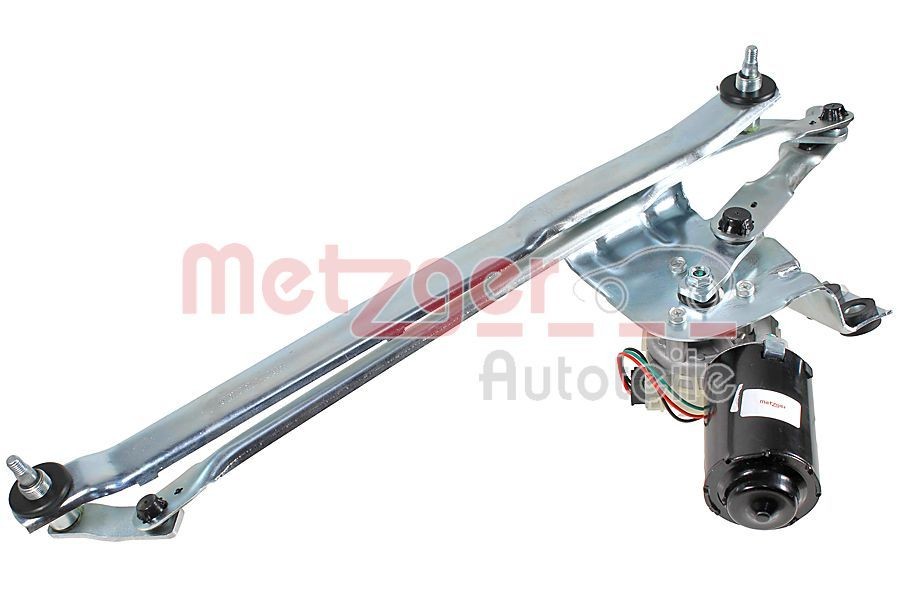 METZGER Wiper Linkage Article number: 2191090 cheaply
