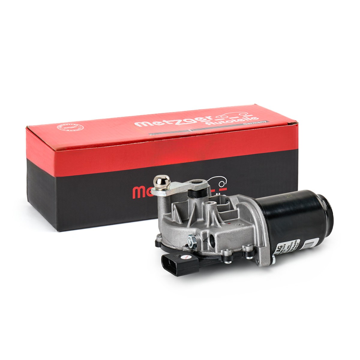 METZGER Wiper motor Article number: 2191092 cheaply