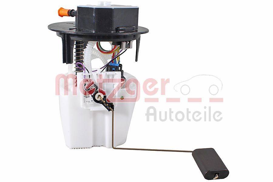 METZGER Fuel feed unit Article number: 2250602 cheaply