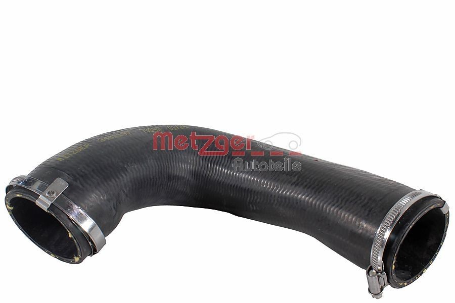 METZGER Charger intake hose Article number: 2401197 cheaply