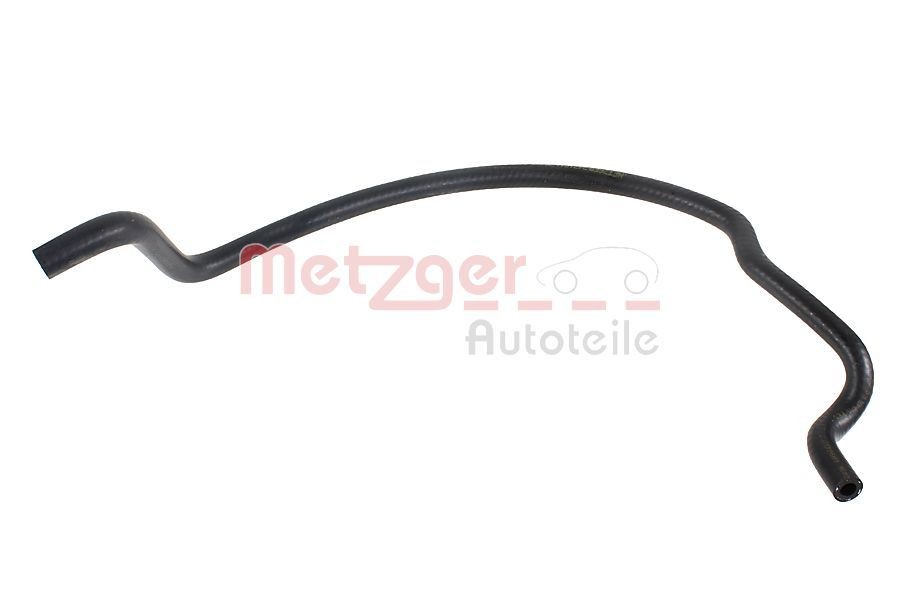 METZGER Radiator hose Article number: 2421811 cheaply