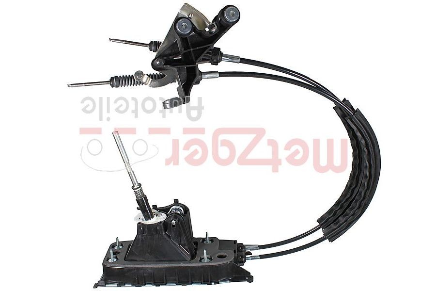 METZGER 3150367 Tross, käigukast SCALA 1.0 TSI 110 HP Bensiin