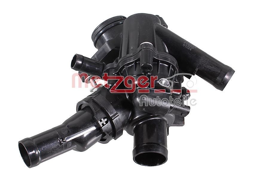 METZGER Thermostat Article number: 4006499 cheaply