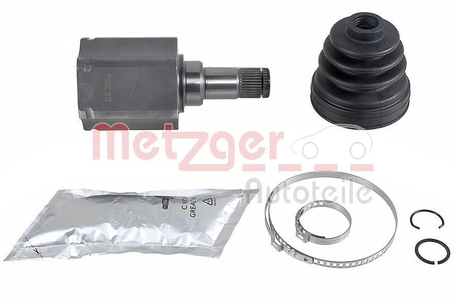 METZGER Joint kit, drive shaft Article number: 7110237 cheaply