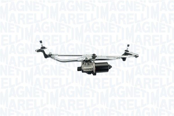 MAGNETI MARELLI Vindusspyleranlegg artikkelnummer: 064351744010 billig