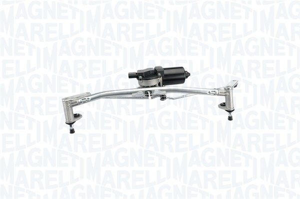 MAGNETI MARELLI 064351747010 Rudevaskeranlæg PASSAT 2.0 115 HK Benzin 1997
