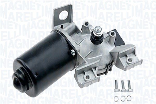 MAGNETI MARELLI Wiper motor Article number: 064371200010 cheaply