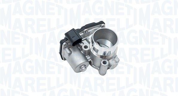 MAGNETI MARELLI Throttle body Article number: 802000000115 cheaply