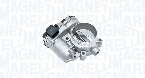 MAGNETI MARELLI Gasspjæld Varenummer: 802000000125 billige