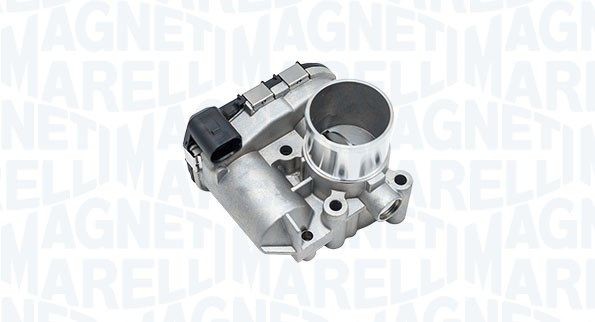 MAGNETI MARELLI Gasspjæld Varenummer: 802000000131 billige