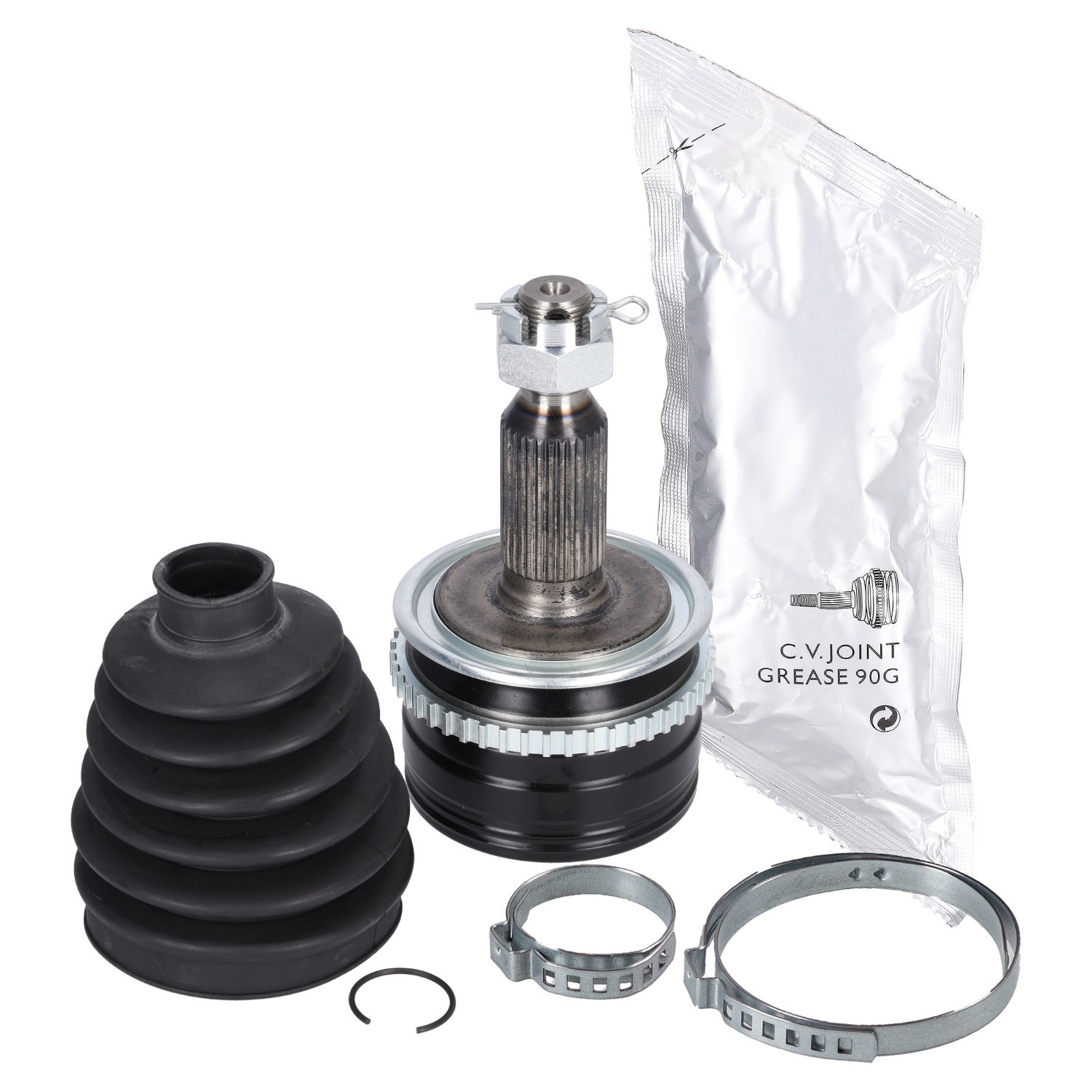 FEBI BILSTEIN Joint kit, drive shaft Article number: 185109 cheaply