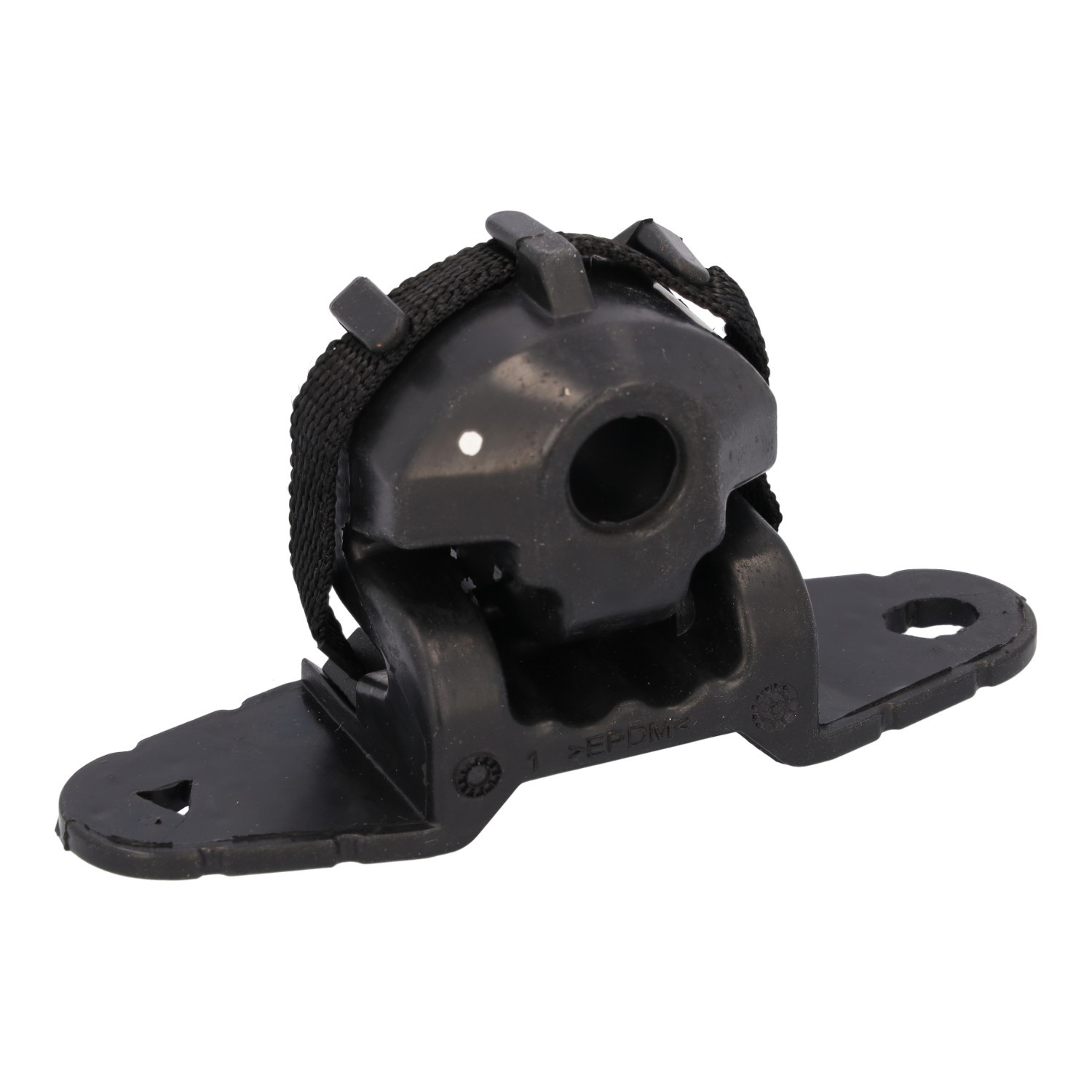 FEBI BILSTEIN Holding Bracket, silencer Article number: 186590 cheaply