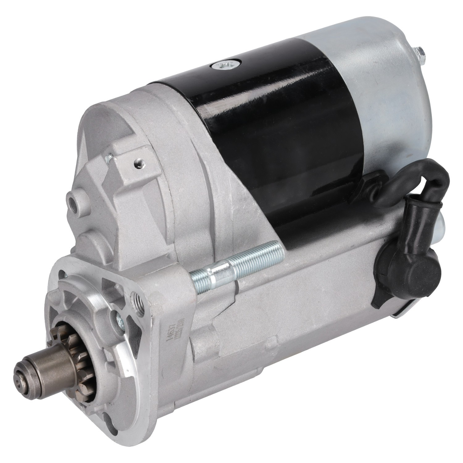 FEBI BILSTEIN Starter motor Article number: 186628 cheaply