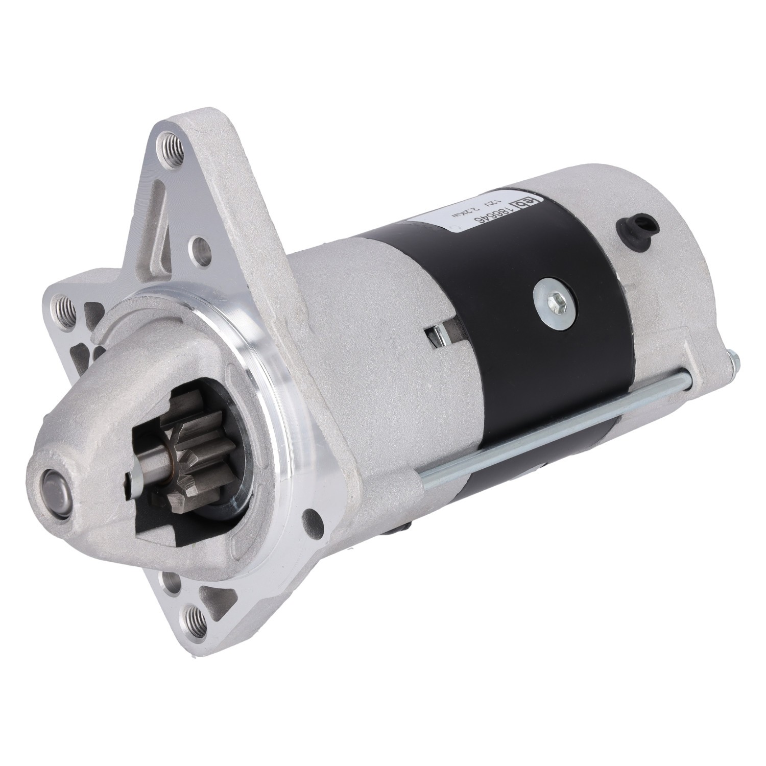 FEBI BILSTEIN Starter Artikli number: 186646 soodsalt