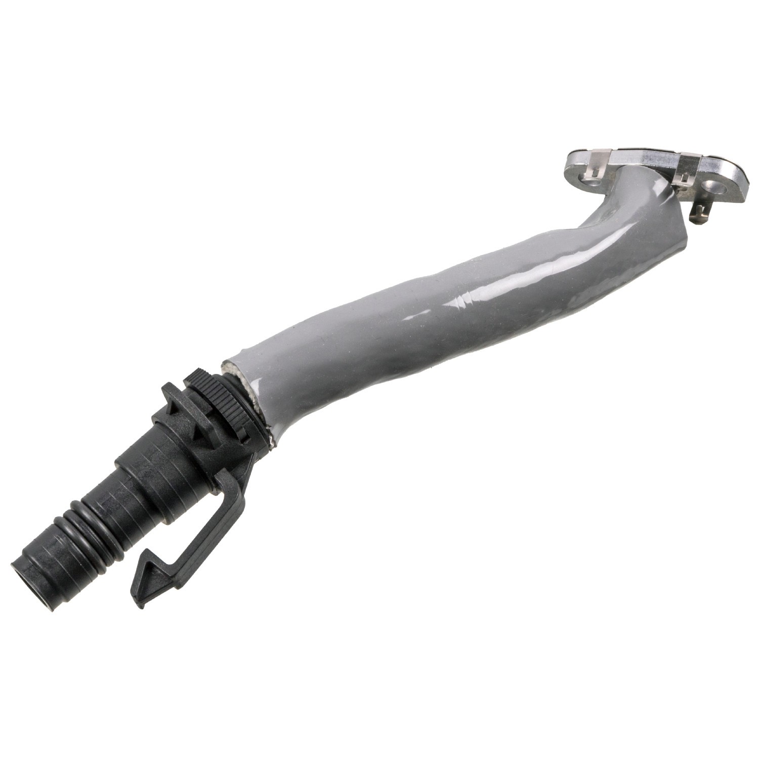 FEBI BILSTEIN Oil Pipe, charger Article number: 187686 cheaply