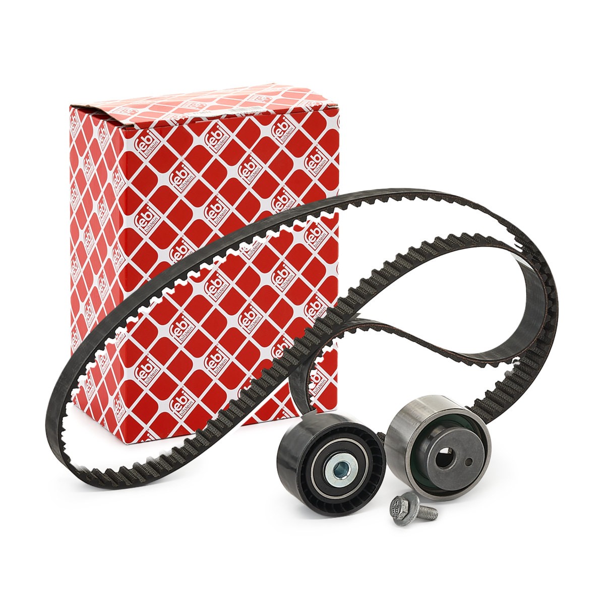 FEBI BILSTEIN Timing belt kit Article number: 187718 cheaply