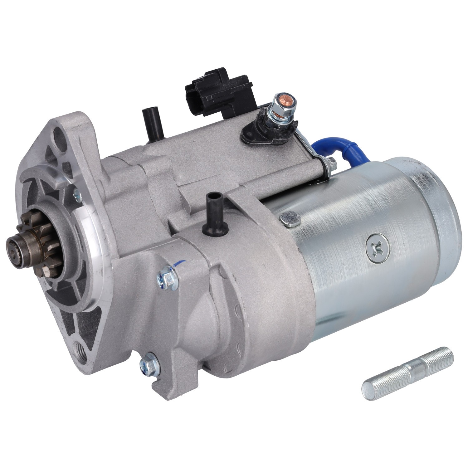 FEBI BILSTEIN Starter motor Article number: 187818 cheaply