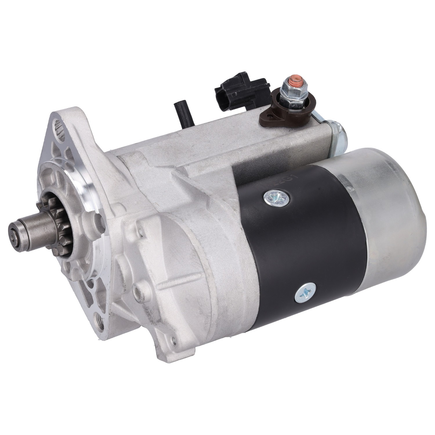 FEBI BILSTEIN Starter motor Article number: 188134 cheaply