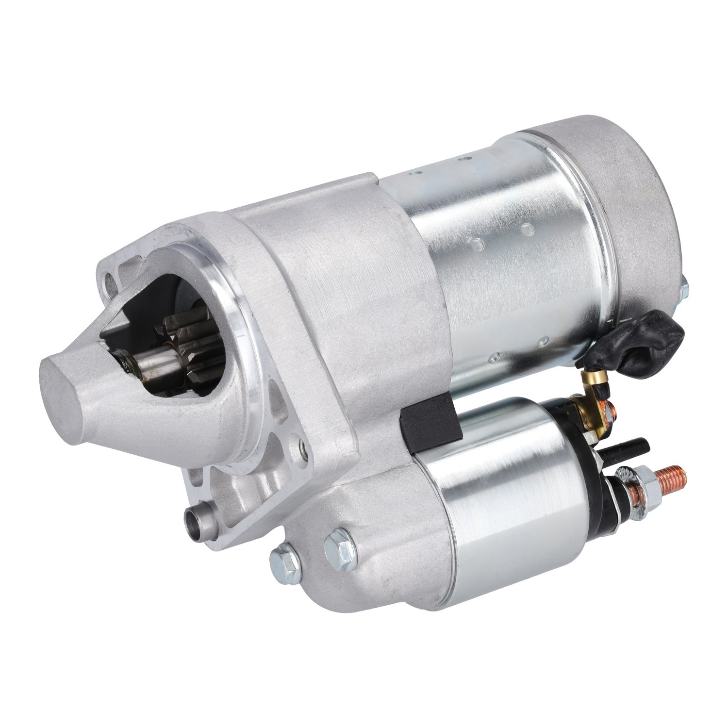 FEBI BILSTEIN Starter motor Article number: 188290 cheaply