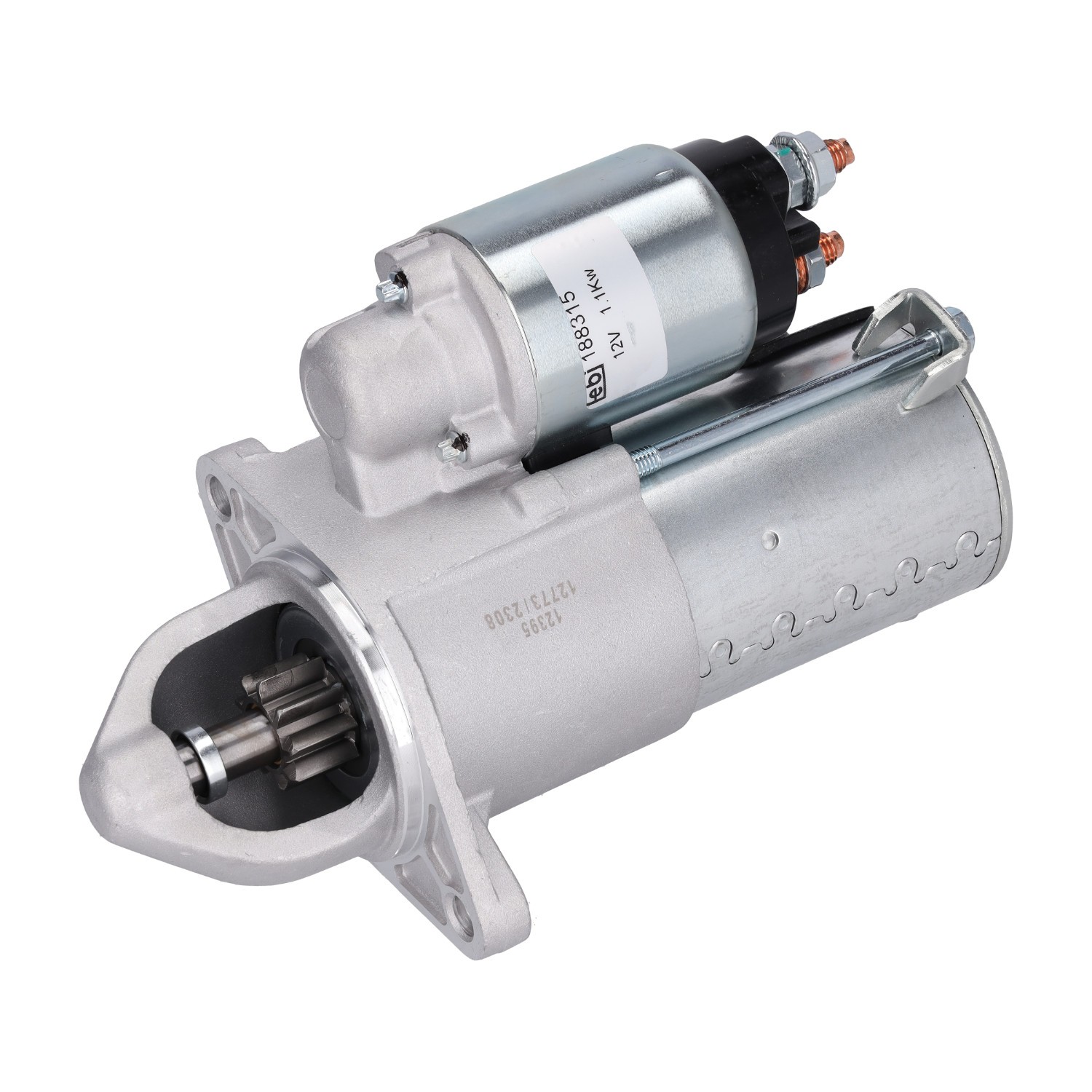 FEBI BILSTEIN Starter Artikli number: 188315 soodsalt