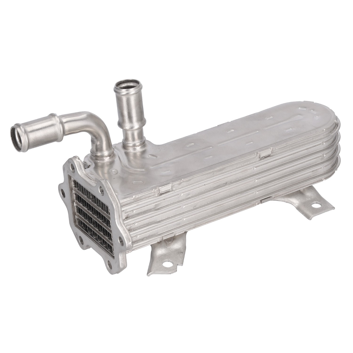 FEBI BILSTEIN 188384 EGR-jahuti PASSAT 1.9 TDI 105 HP Diisel 2011