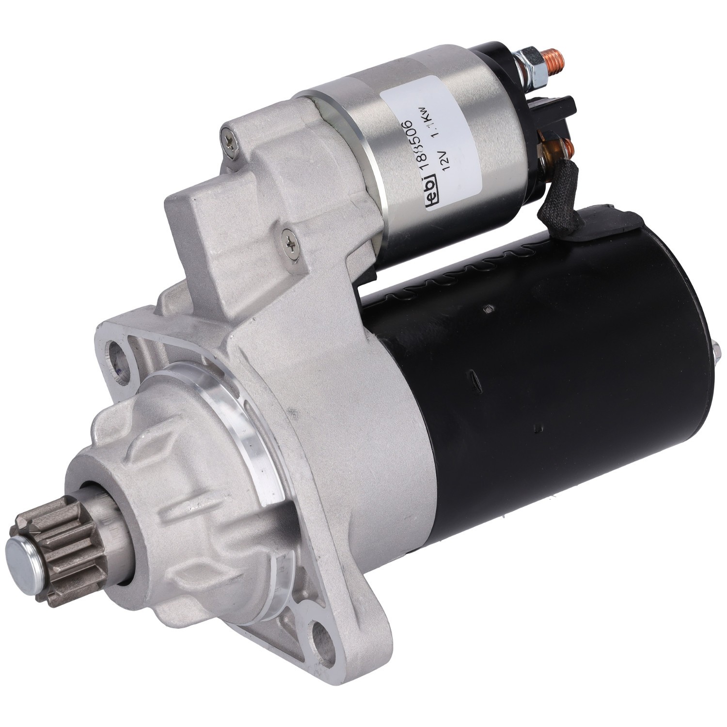 FEBI BILSTEIN Starter Artikli number: 188506 soodsalt