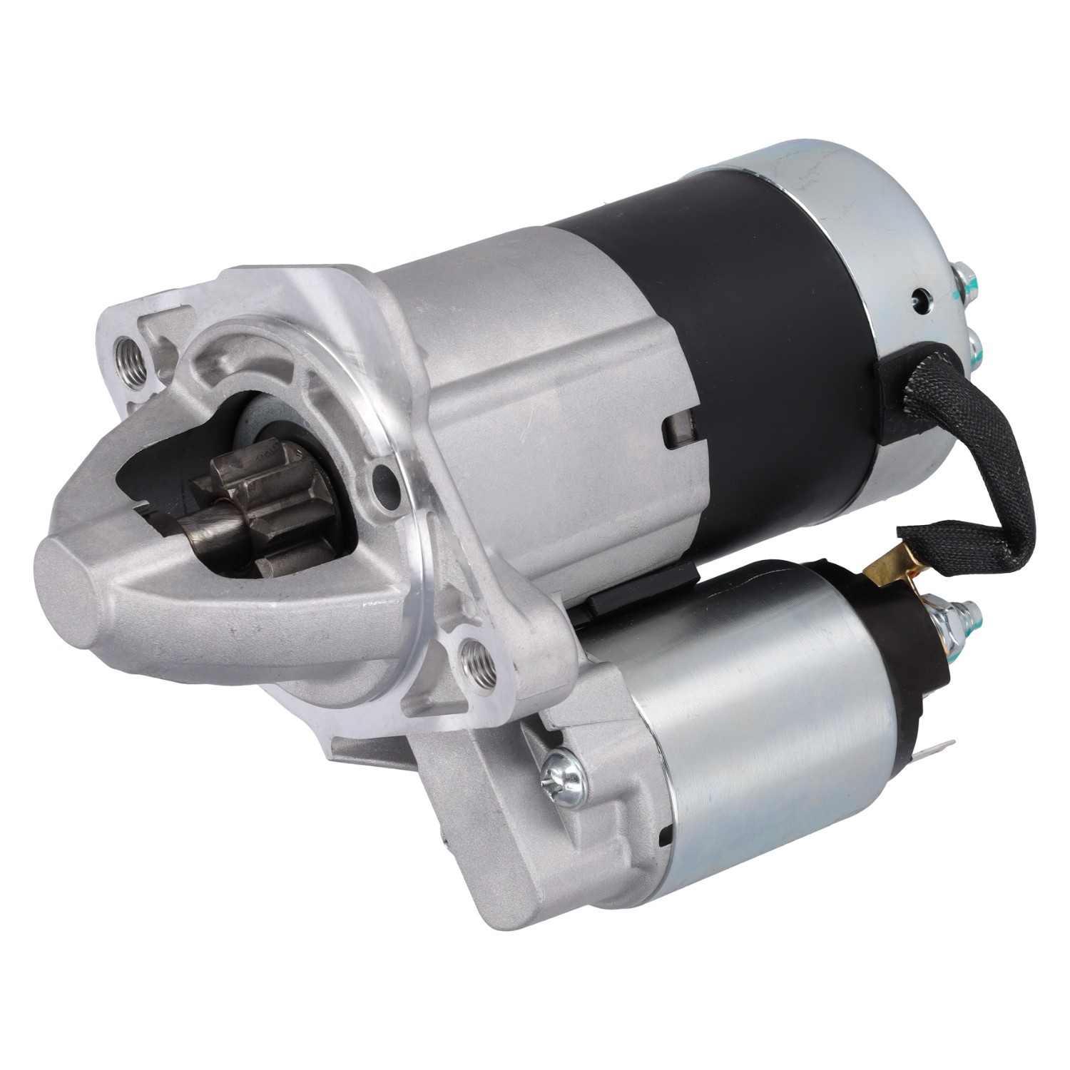 FEBI BILSTEIN Starter motor Article number: 188508 cheaply