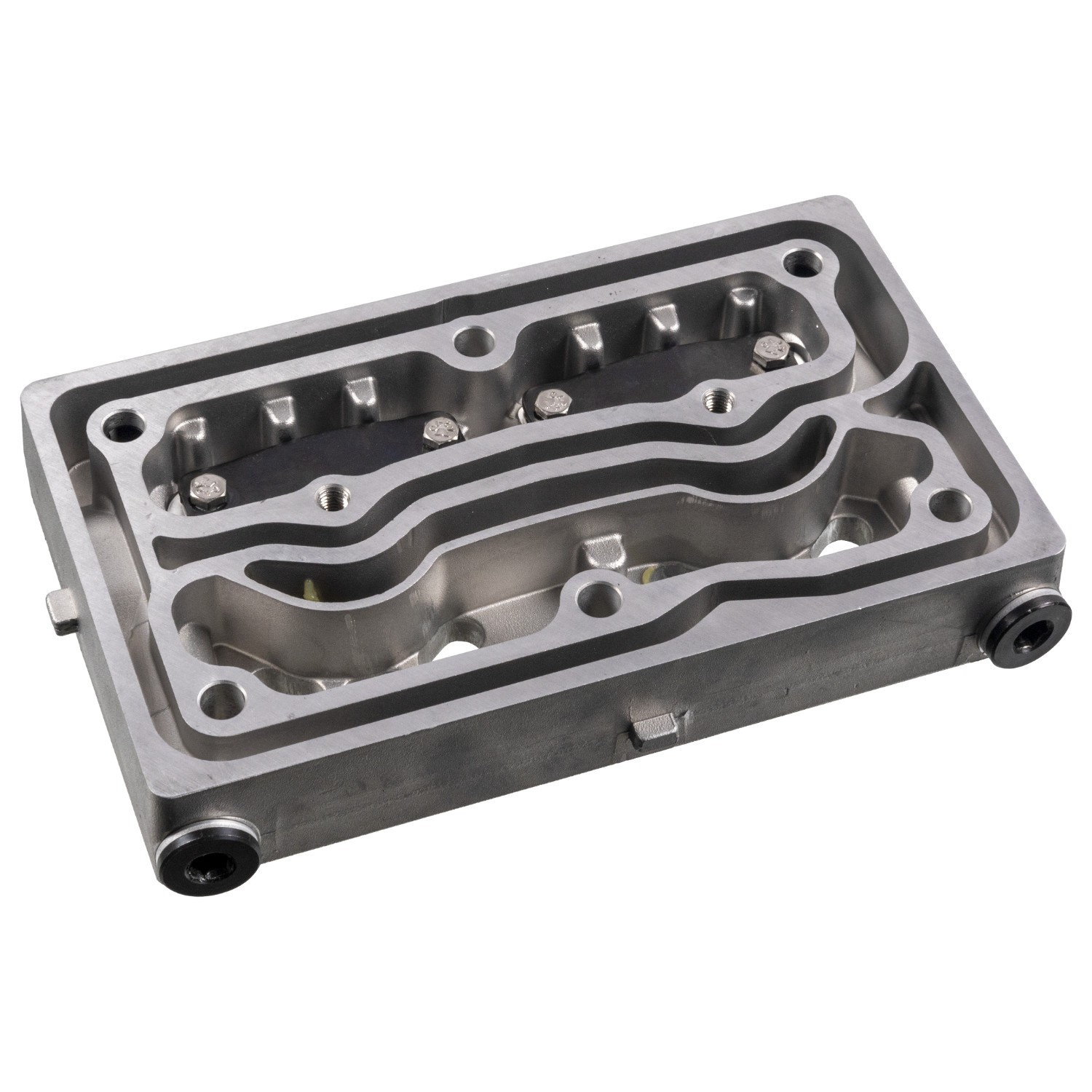 FEBI BILSTEIN Ventilblock, tryckluft Artikelnummer: 188631 billigt
