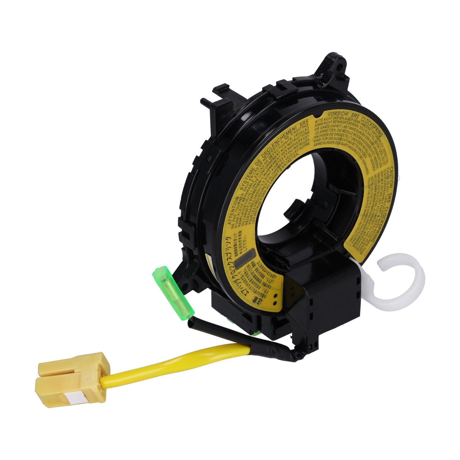 FEBI BILSTEIN 188702 Clockspring, airbag LANCER 1.8 SEi (CS5A) 122 PS Petrol 2013