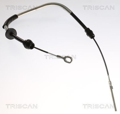 TRISCAN Håndbremsekabel Varenummer: 8140 161244 billige